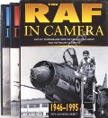 The RAF in Camera by NESBIT, Roy Conyers